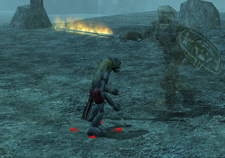 Gollum