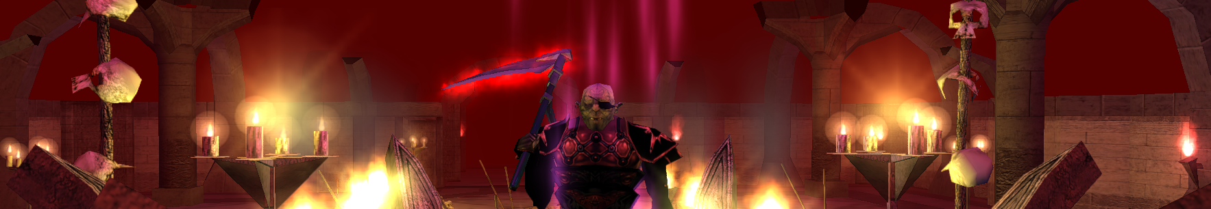 Gothmog Lord of Barad-Dur